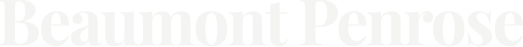 Beaumont penrose client logo