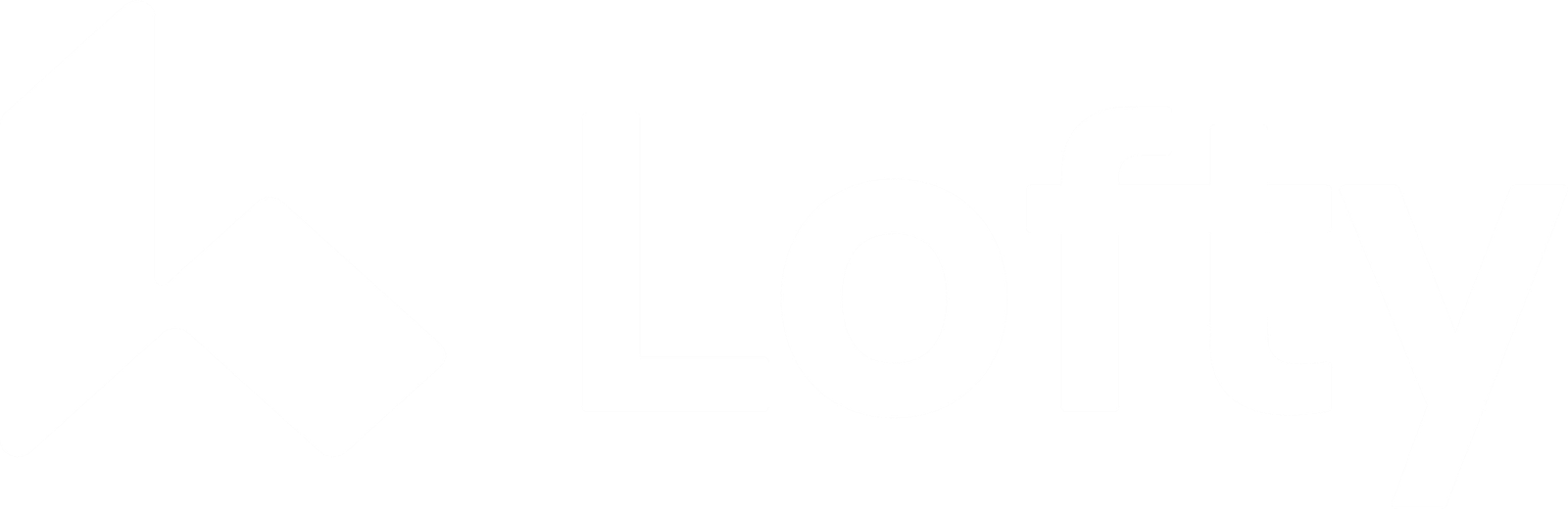 Lofty.com logo